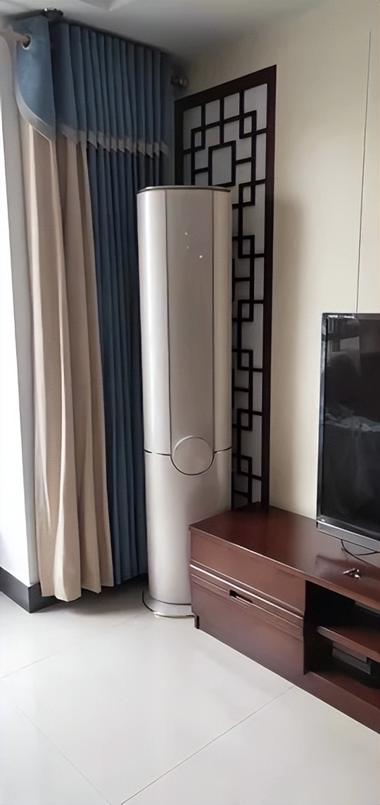 家装用分体空调还是中央空调,复式用中央空调还是分体