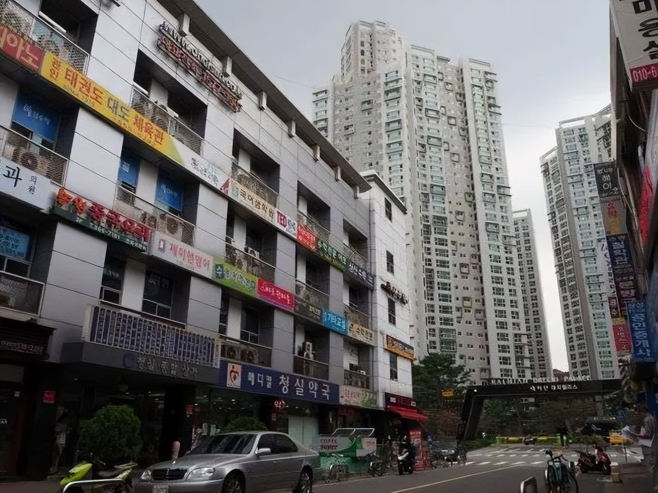 不恋爱、不结婚、不生子，韩国成了“内卷地狱”？