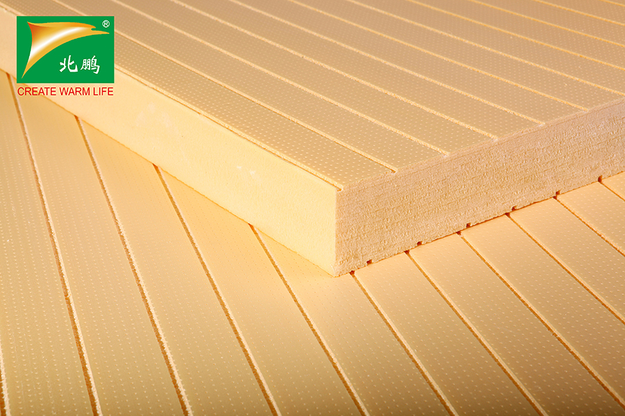 北鹏挤塑板隔音,北鹏挤塑板价格是多少