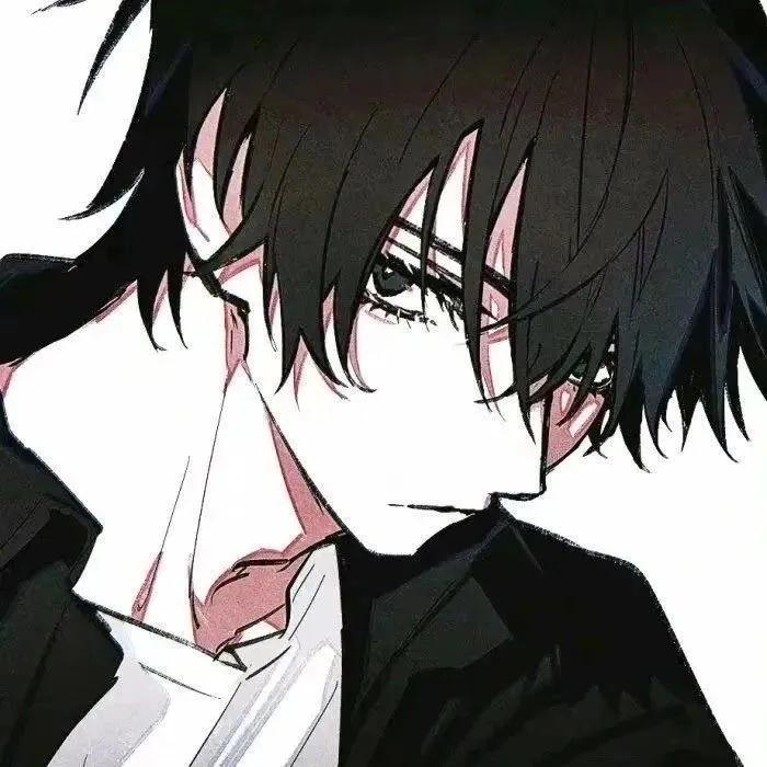 帅气的动漫男生头像剑客,帅气的动漫男生头像古装