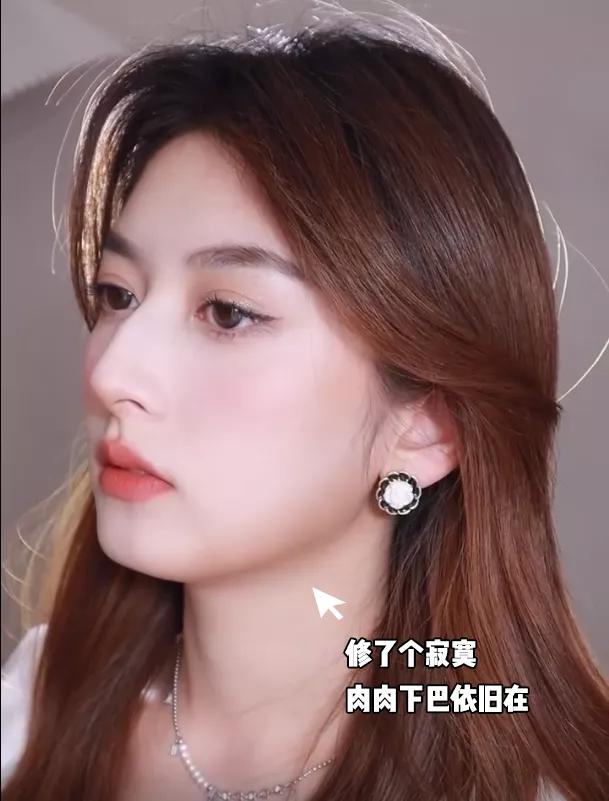 欧阳娜娜为啥这么口白,欧阳娜娜有颜任性还是暗藏心机