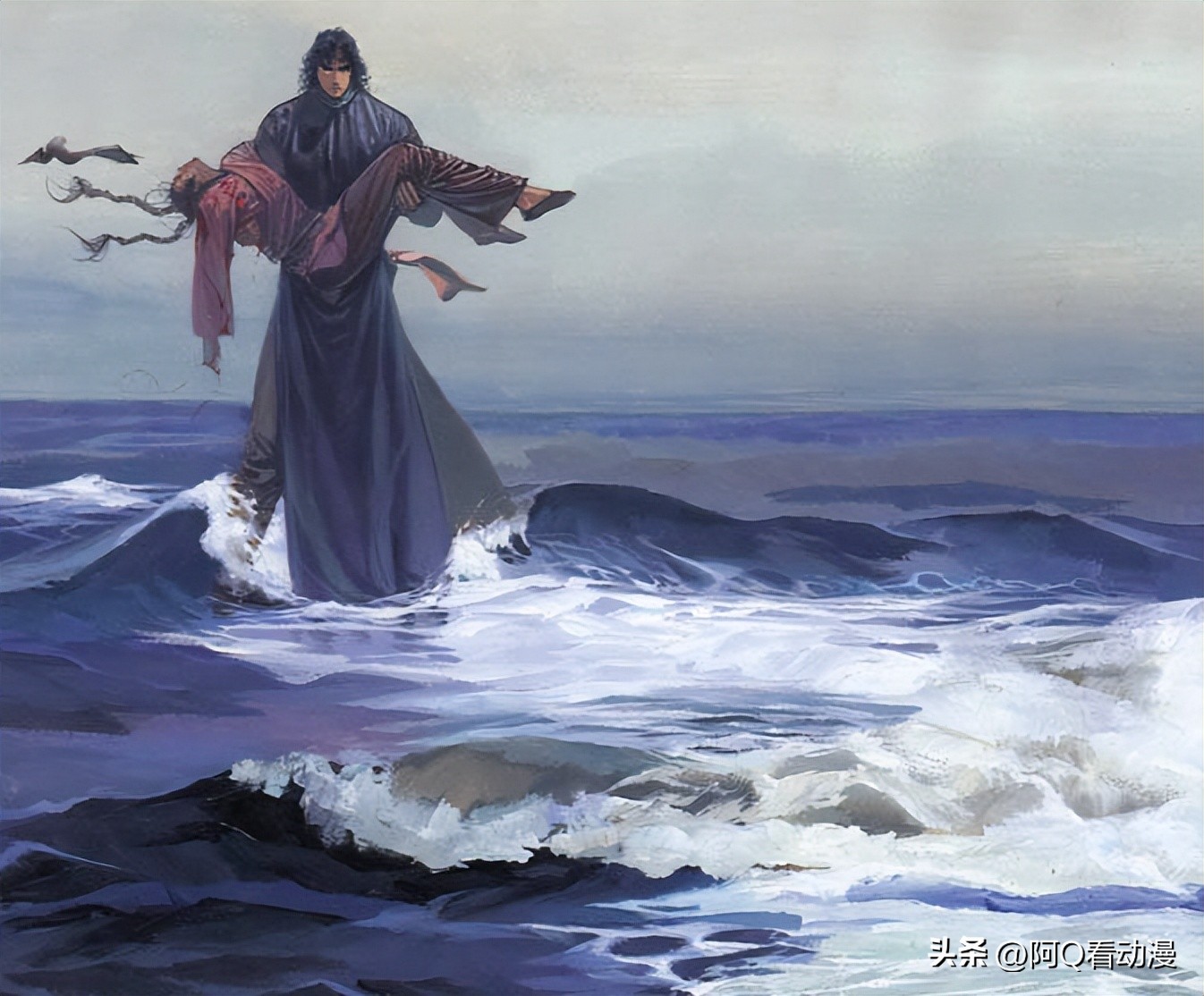 步惊云算顶级武学人才吗,步惊云会的八大武功