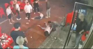 张雨绮怒评唐山打人事件看法,张雨绮怒评唐山打人事件