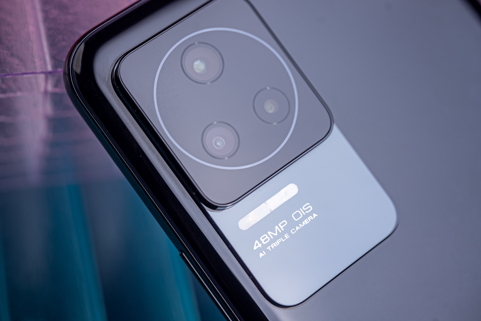 redmik50与k50pro哪个性价比更高,RedmiK50评测最新