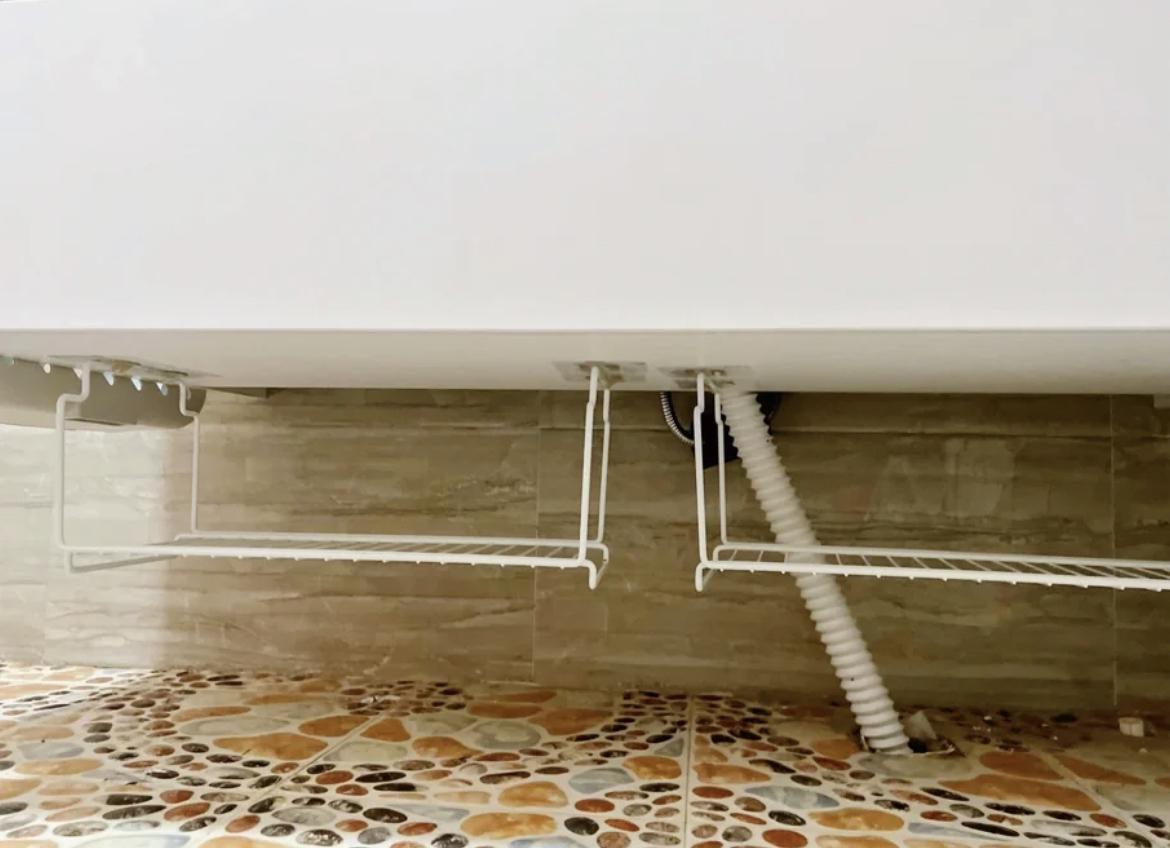 装修小家电怎么收纳比较好,小家电收纳设计