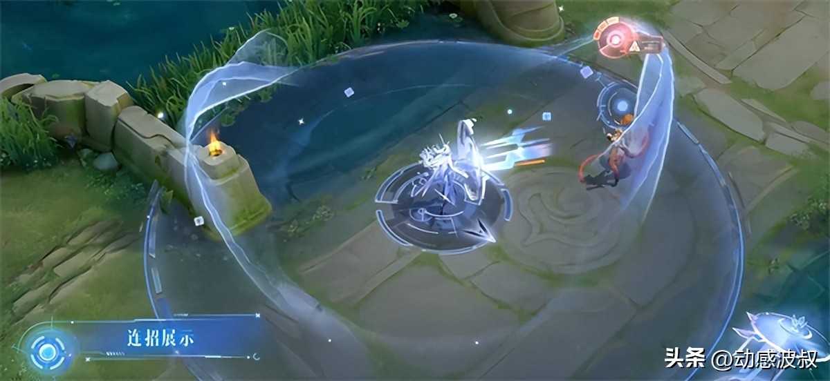 公孙离记忆之芯上线，云端筑梦师限时返场，多个英雄迎来折扣