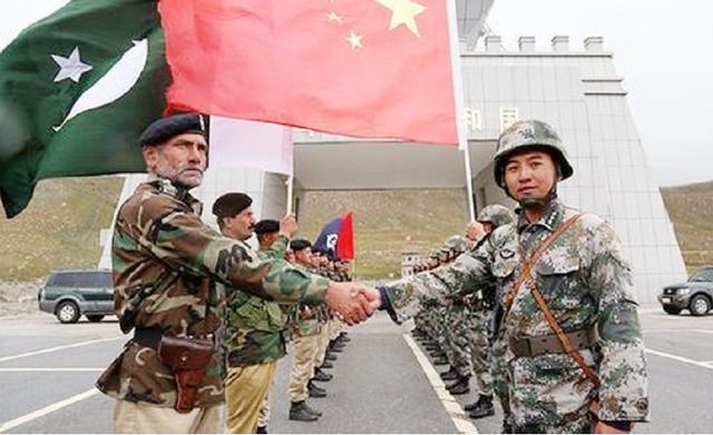 中国边境没有防护网越境了怎么办,中国边境线防御设施