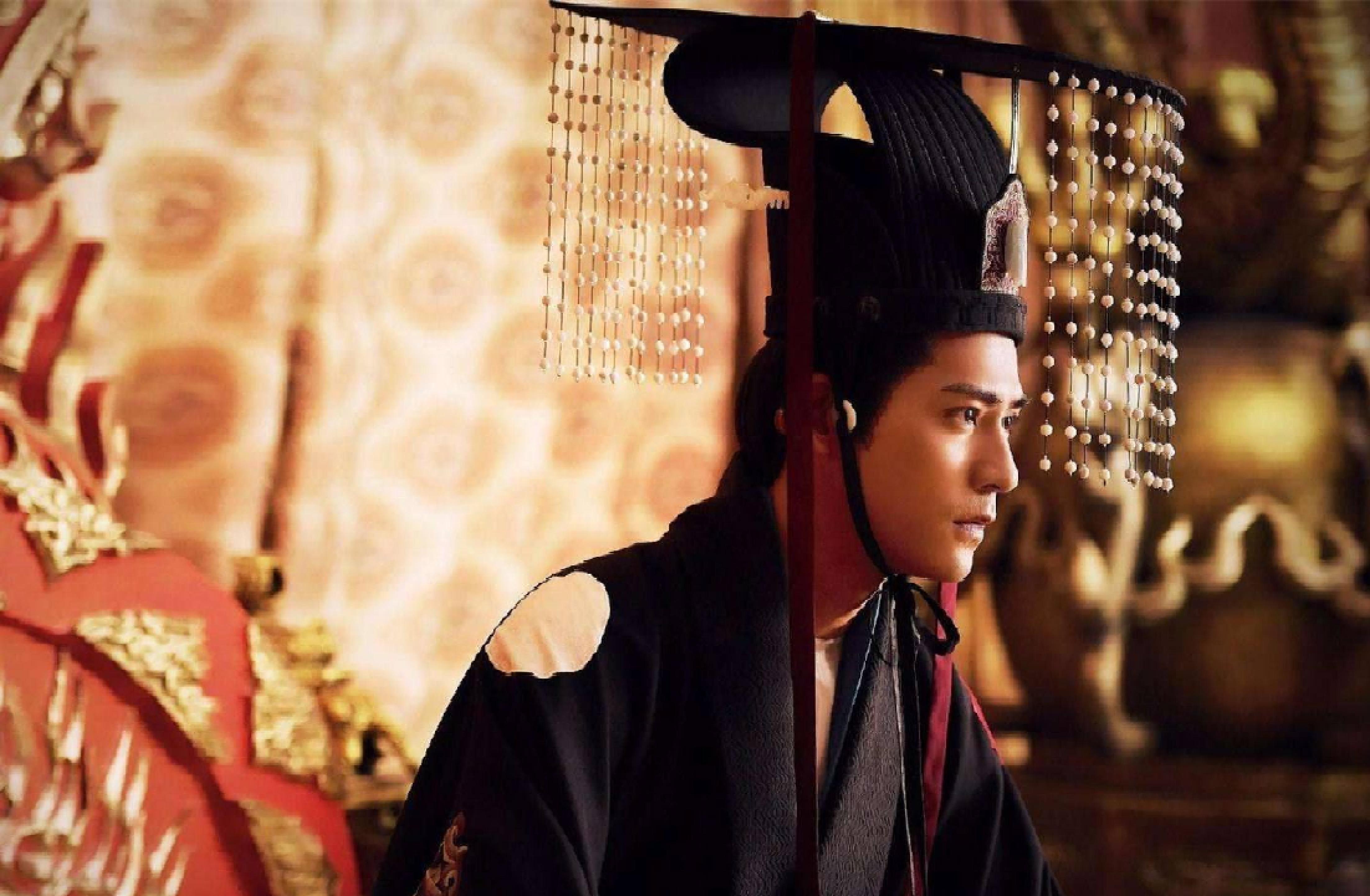 古代妃子用什么方法让皇帝喜欢,古代皇帝是如何宠幸妃子