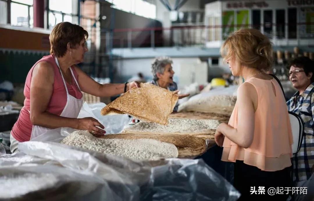 亚美尼亚到底在哪里,带你看看真实的亚美尼亚