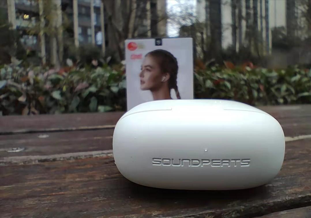 SOUNDPEATSAir3与Pro的对比,soundpeatsair3评测白色