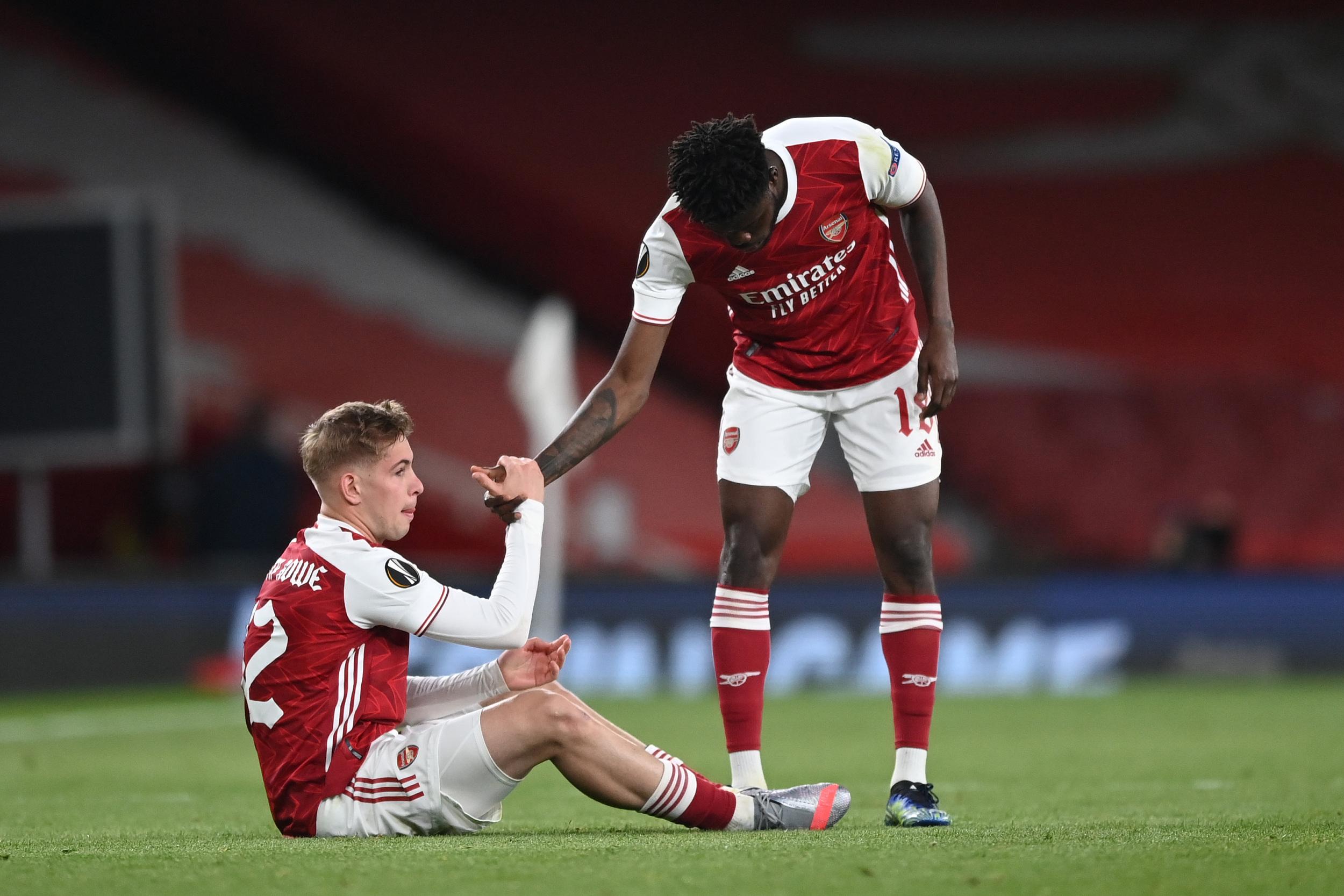 5/1足球赛事推荐：米亚尔比VS赫尔辛堡+西汉姆联VS阿森纳