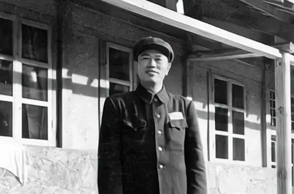 志愿军第一副司令员,志愿军五任司令员