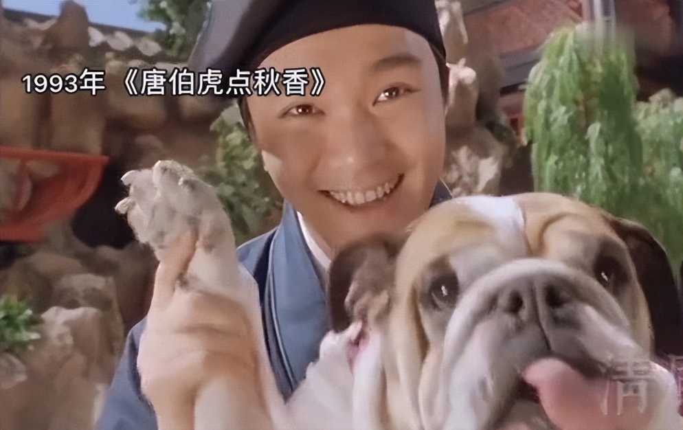 周星驰对紫霞仙子说的最经典的话,周星驰的遗憾紫霞仙子