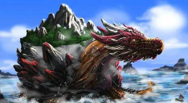 中国四大邪兽,四大邪兽与神兽