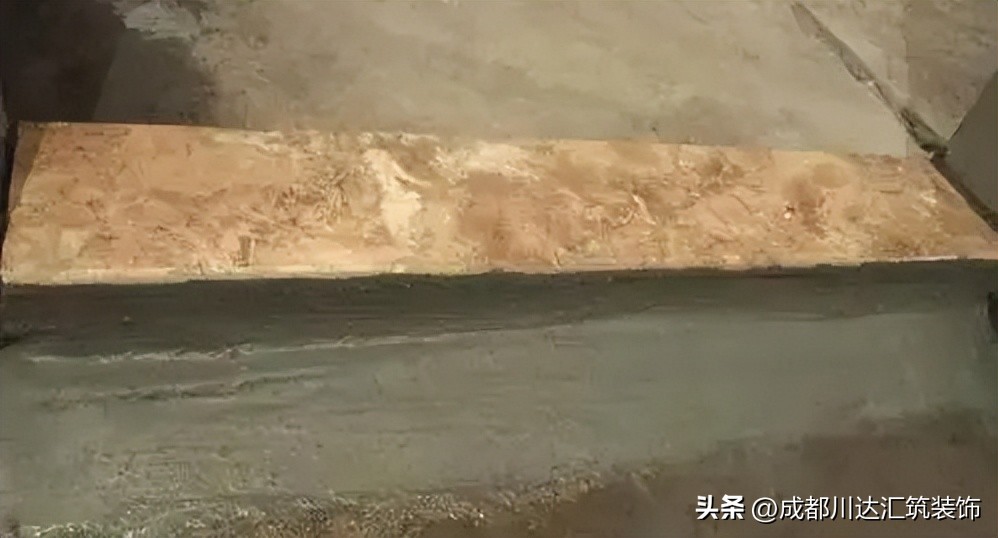 卫生间该怎么弄才能做到干湿分离,卫生间干湿分离正确的解决方案