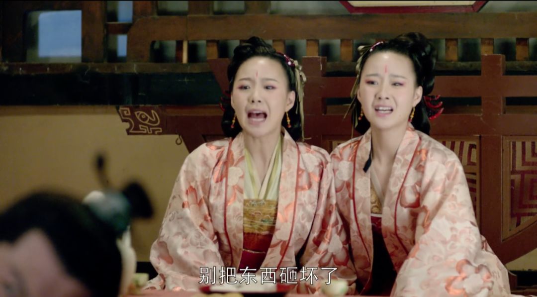 琅琊榜宫墙外杀人,琅琊榜青楼打死人案在第几集