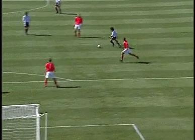 1998世界杯32强对阵图,1998法兰西世界杯烽烟再起