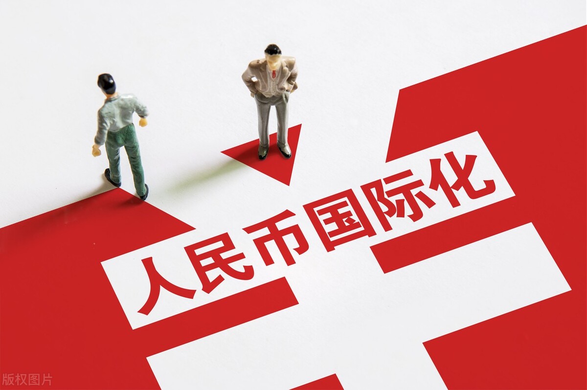 因果报应!沙特买东西用人民币,各国加速去美元化,影响几何?