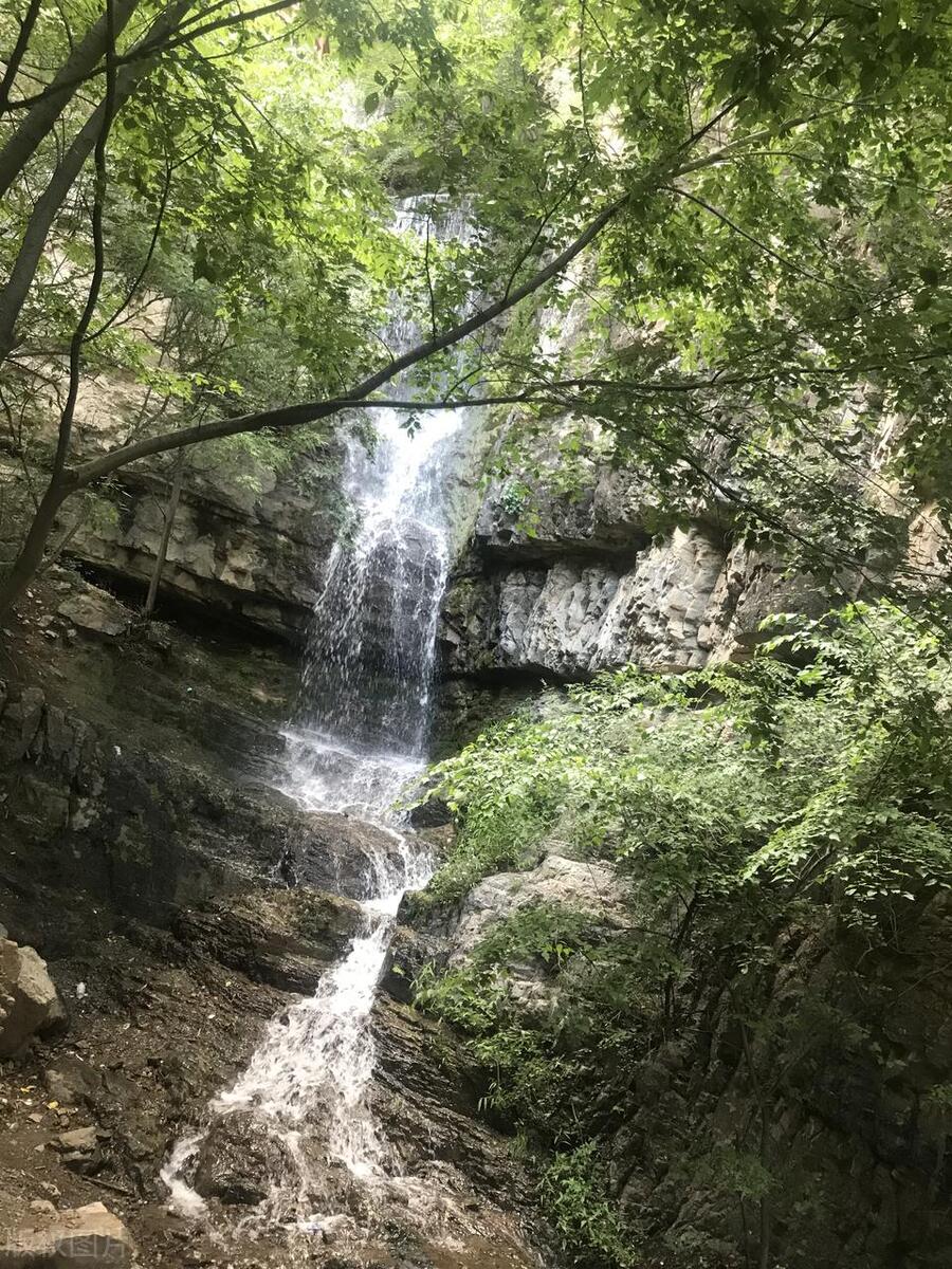 野三坡旅游图片欣赏,野三坡山水