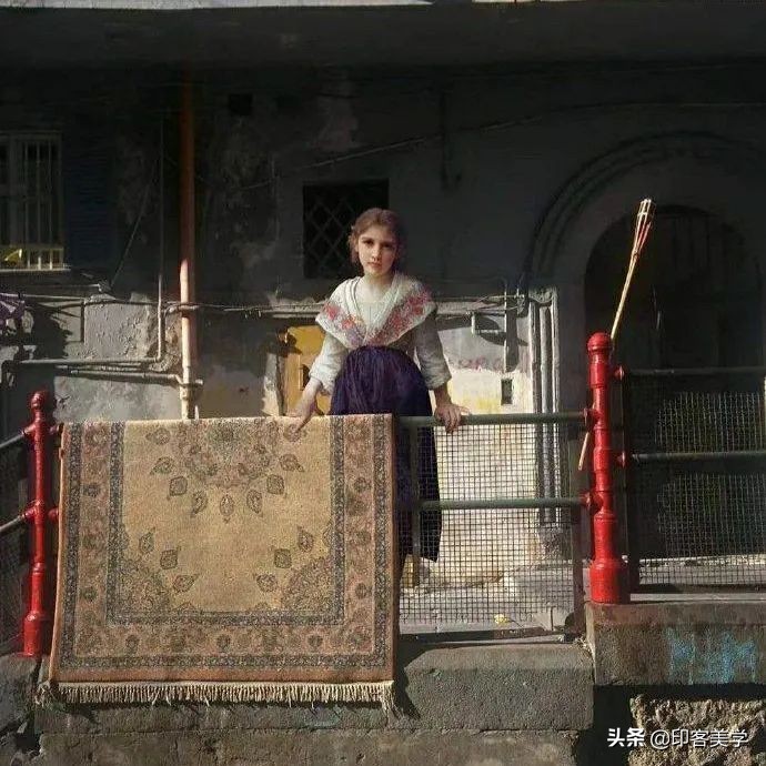 复古高端的小众头像男生,2022高级小众头像