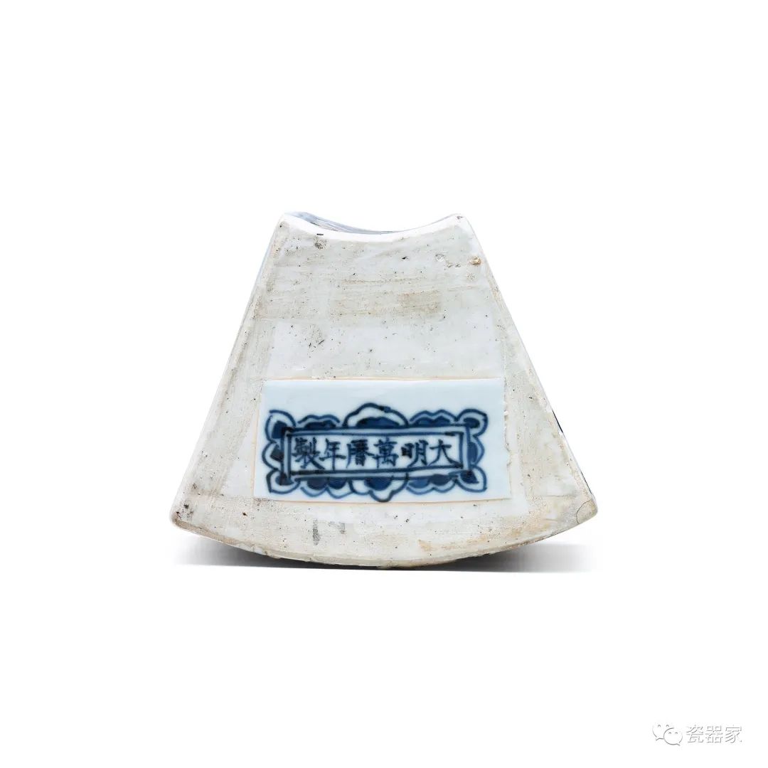 苏富比19年香港瓷器春拍,纽约秋拍苏富比高古瓷全览50件