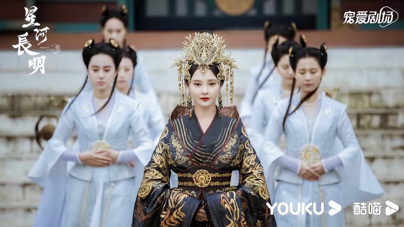 刘学义白鹿许凯,刘学义杨紫白鹿赵露思