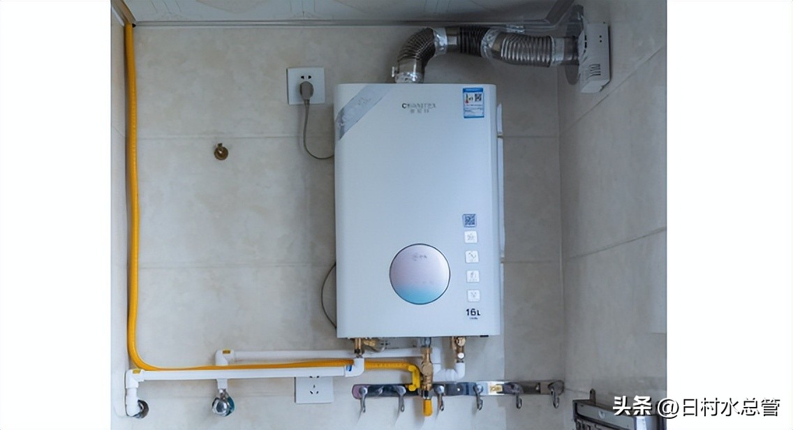 日村水总管清洗教程,日村水总管动画视频
