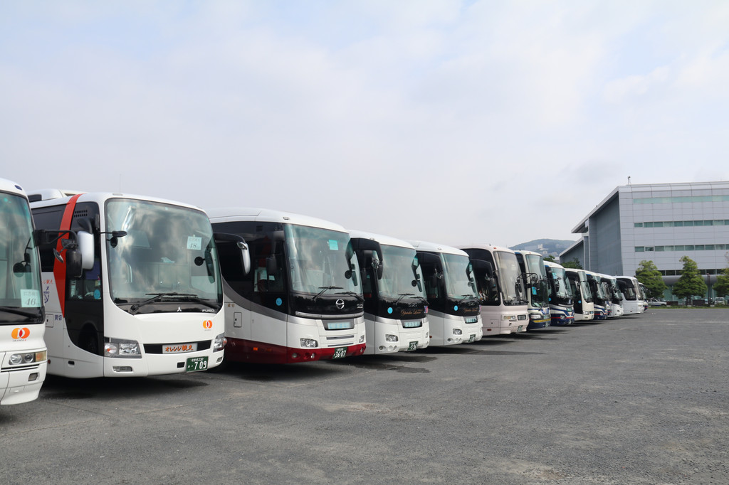 客运站关停意味着什么,全国每年有多少家客运站关停