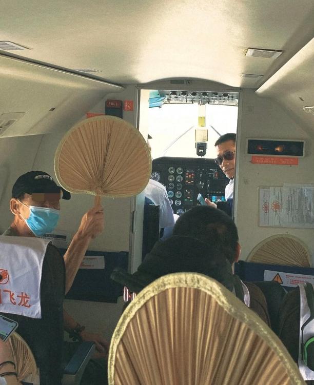 国内最高规格的机场,中国的硬核飞机