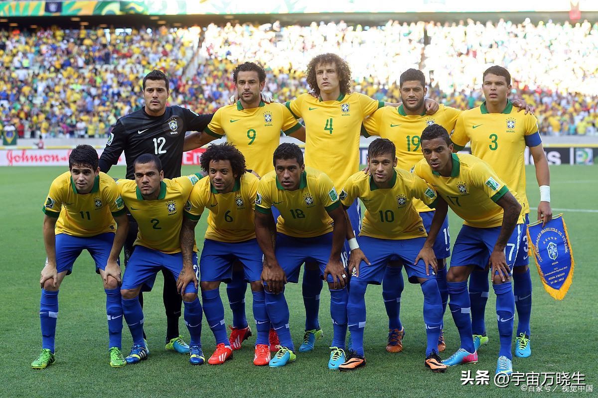 世界杯几大冤家,世界杯每个国家队的克星