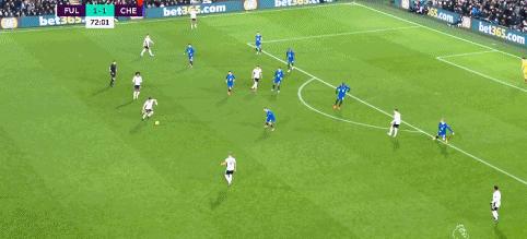 数据复盘主力,巴萨战术分析