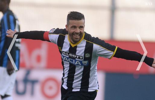 足坛德转最新排名,德转十大前锋