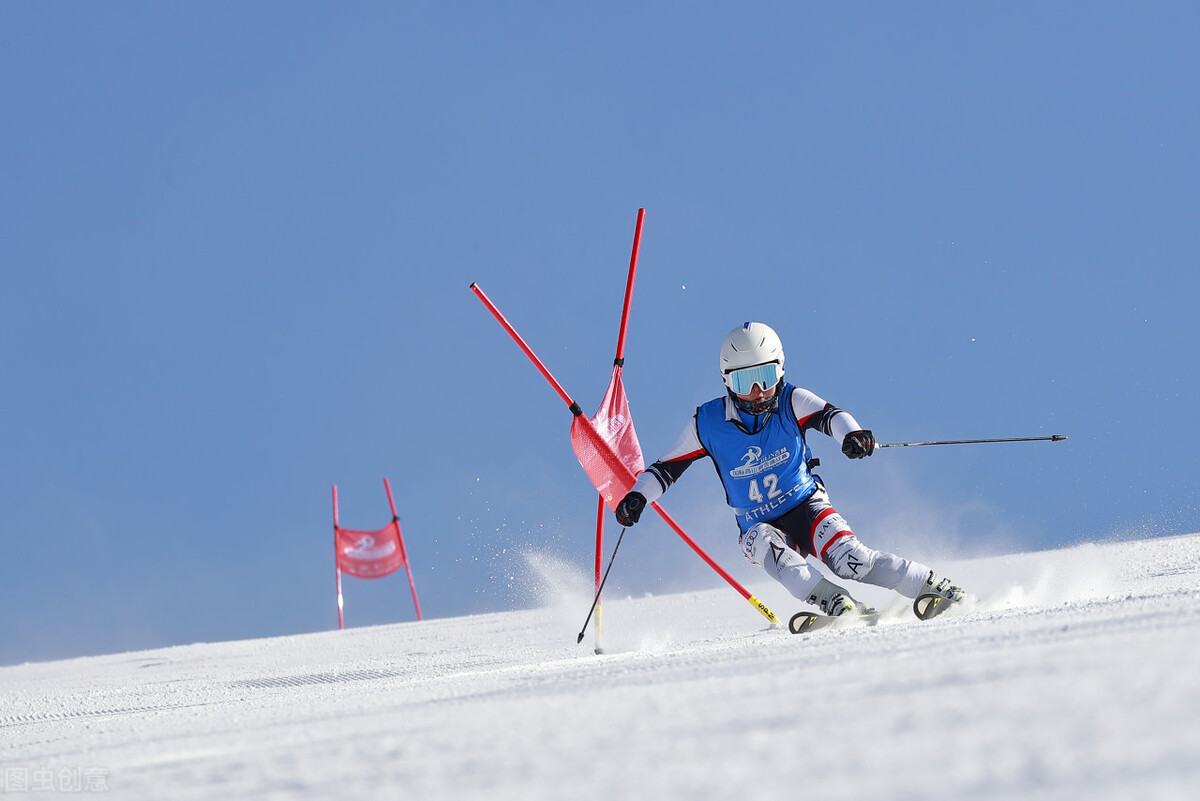 冬天就是要滑雪呼和浩特,冬天就要玩一场雪吧