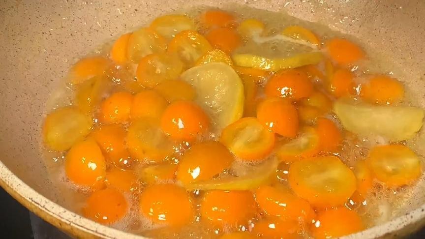 这6种水果蒸着吃止咳化痰又润肺,止咳水果排名6种水果止咳化痰