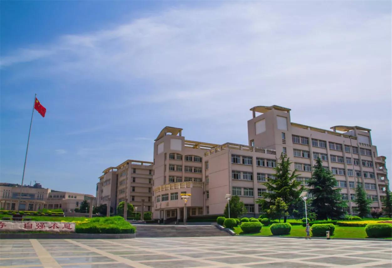 西安就业率最好的大学排名,西安哪所民办大学就业率最好