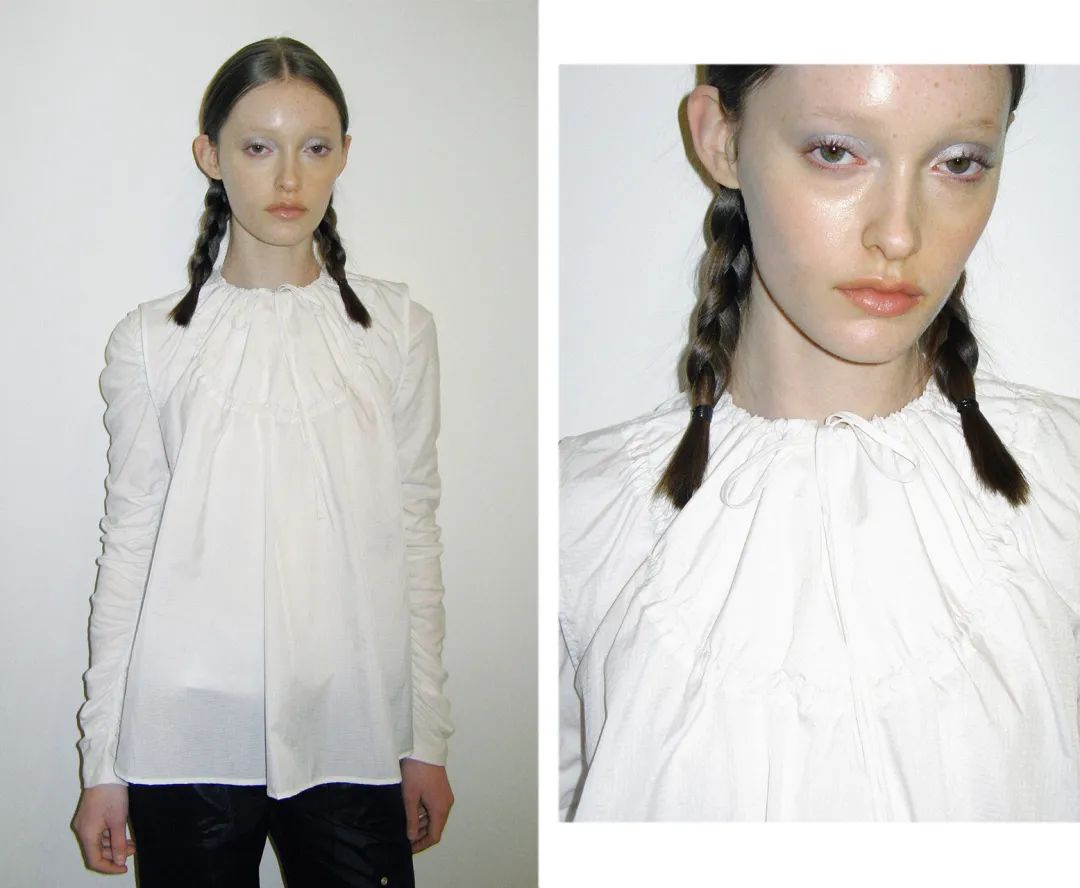 韩国首尔适合穿什么夏款女装,韩国女生服装穿搭