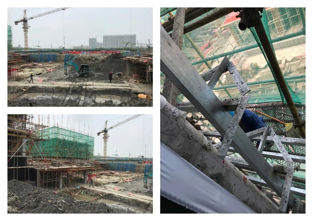 成都高新区智慧园区,全景智慧园区