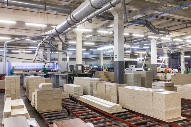 大学专业分析——机械制造及其自动化