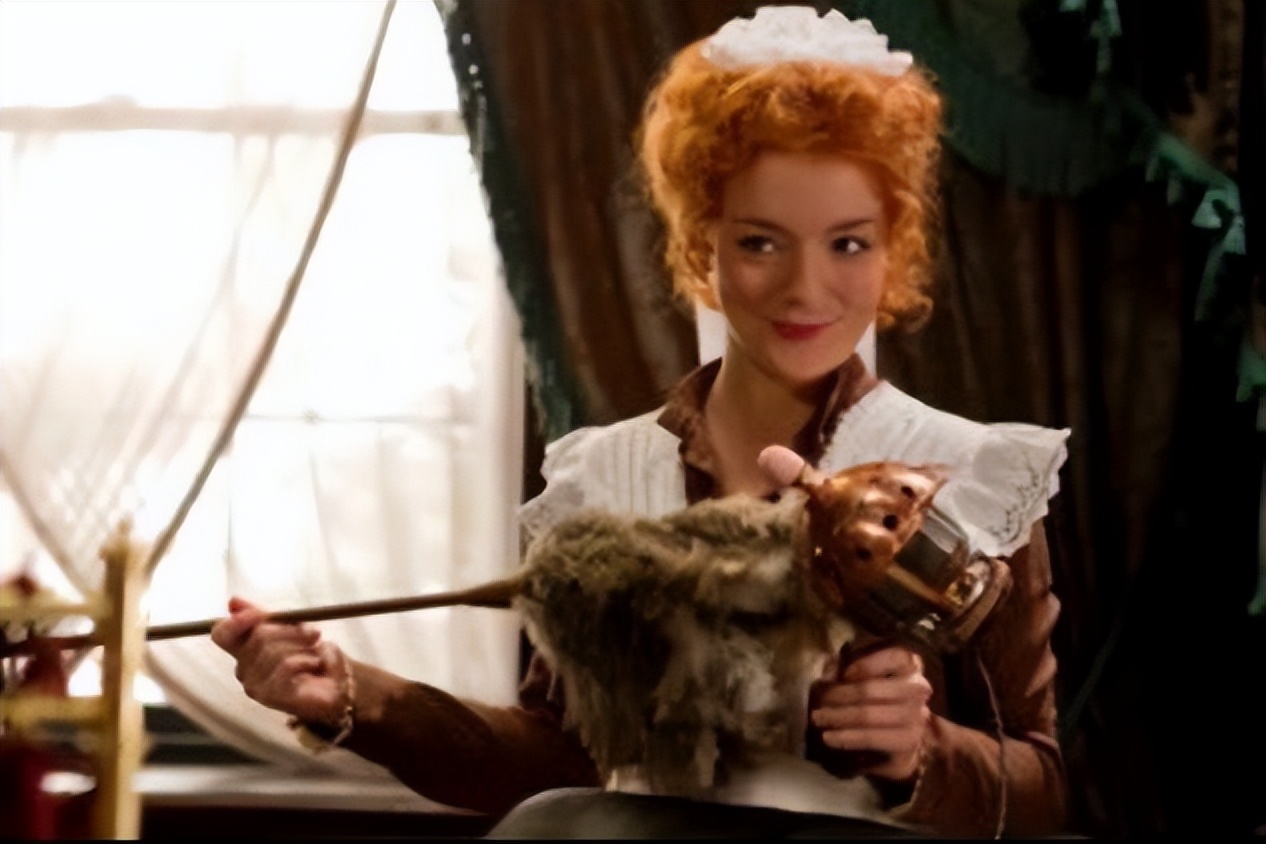 女生小玩具有什么用处,刺激身体的小玩具有什么