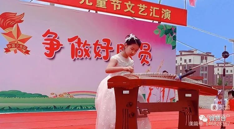 广灵一小西校区六一,广灵一小过六一