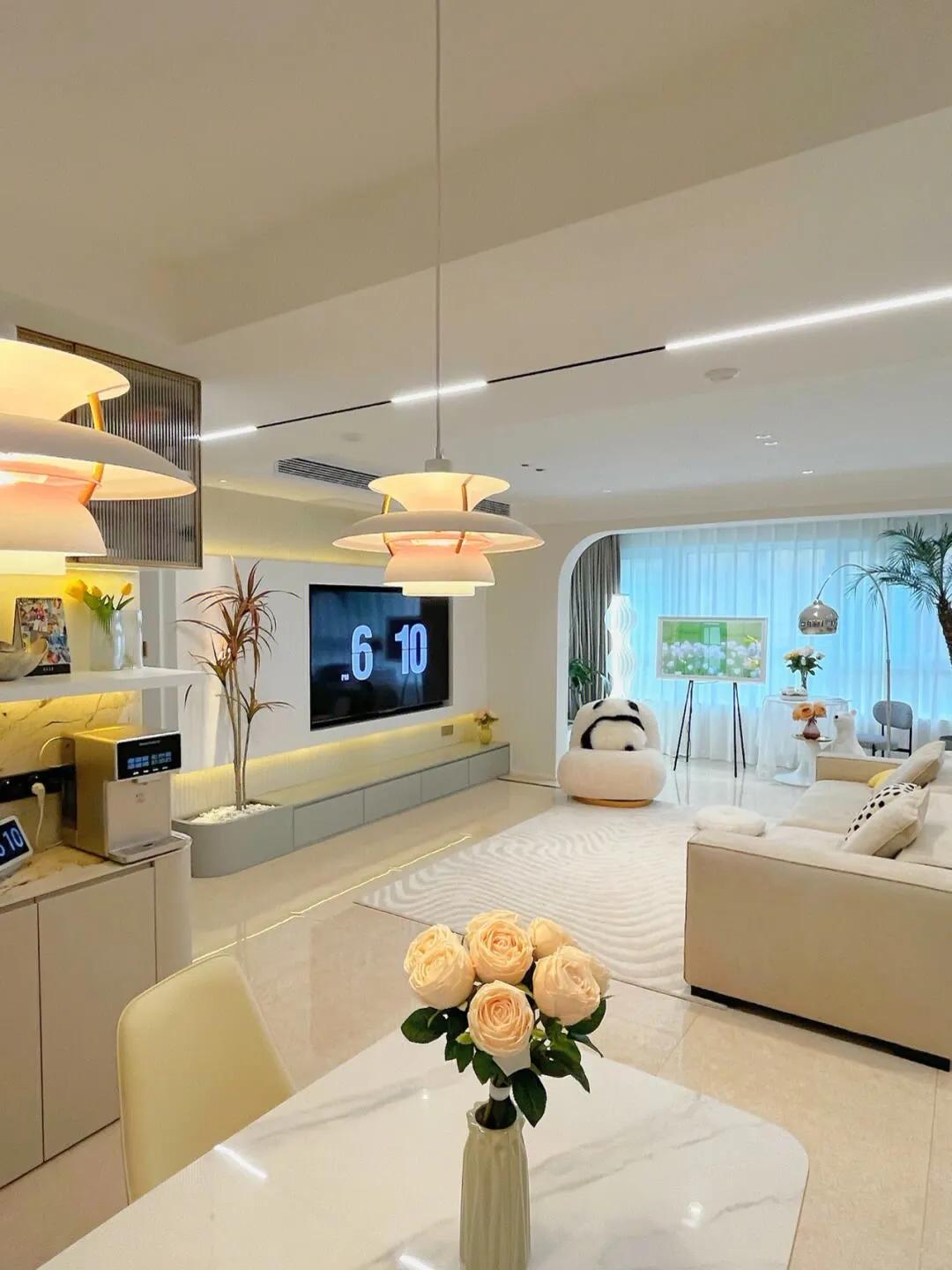 北欧风格装修效果图,20平的欧式装修风格