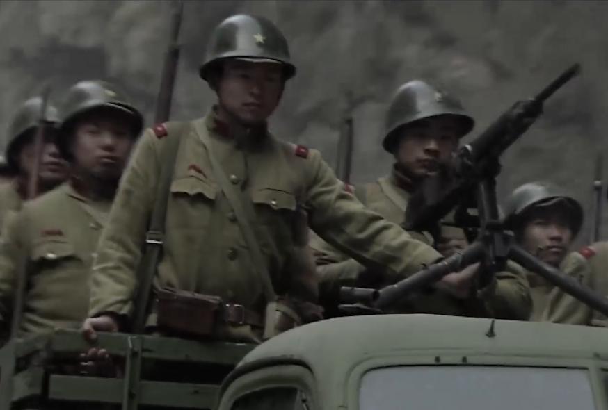 陈赓的386旅，为何能让日军如此畏惧？日本兵：见了就害怕