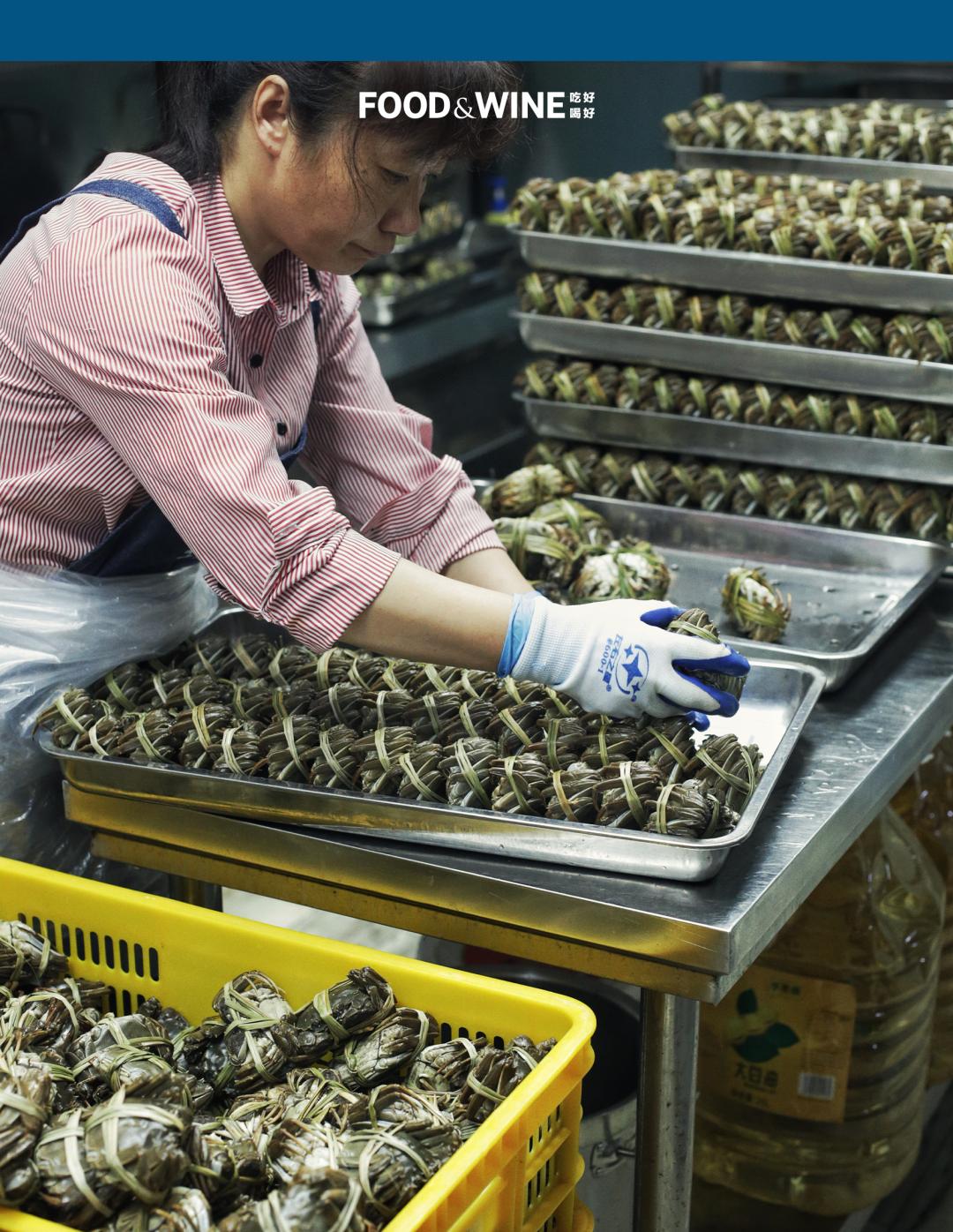 高邮湖的螃蟹怎么样,高邮湖螃蟹多少钱一斤