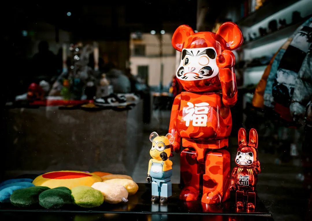 潮玩是真的吗,潮玩是艺术还是智商税