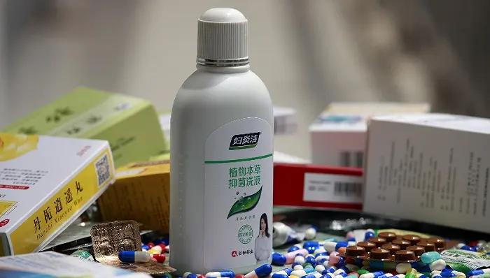 妇炎洁事件始末,妇炎洁低俗广告事件后续