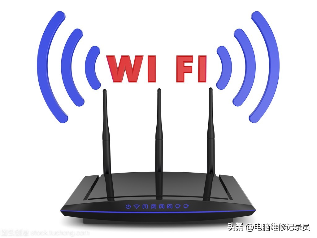 电脑突然断网连不上wifi怎么回事,电脑连不上wifi怎么办手机能连接
