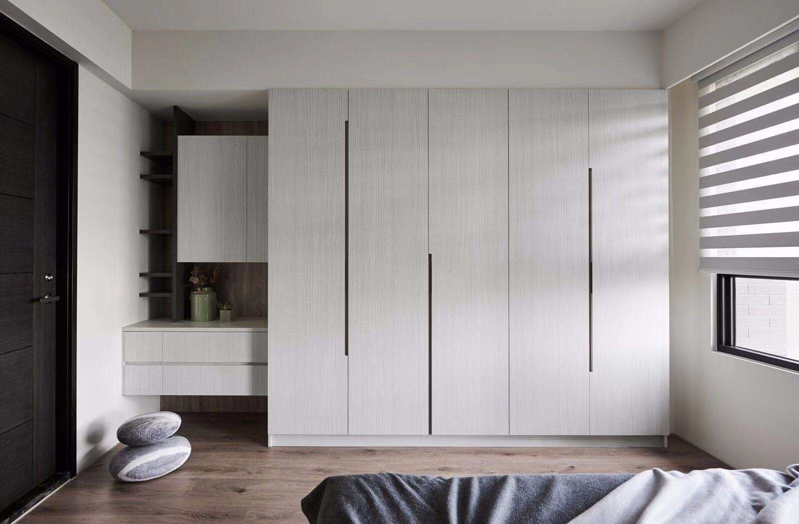 做柜子的实木多层板怎样,实木多层板做柜子的优缺点