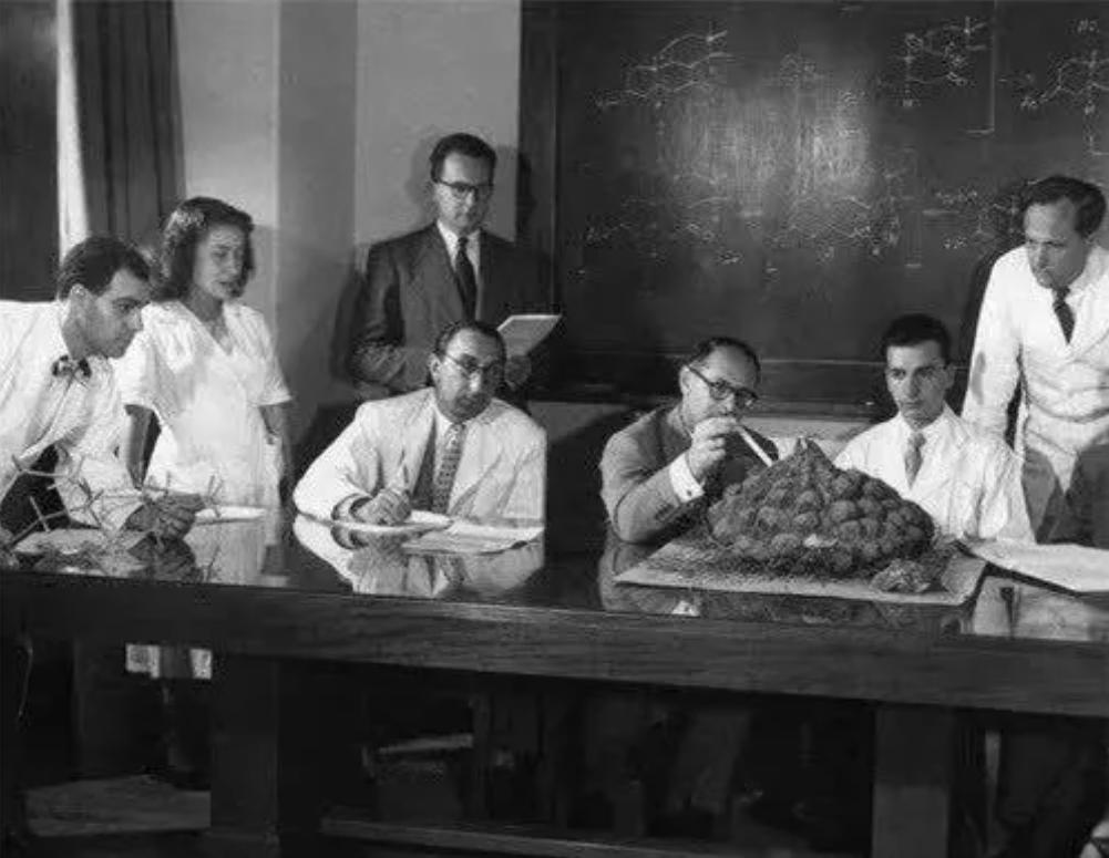 1973年美国精神病实验：8个正常人进精神病院，7个变成了真疯子