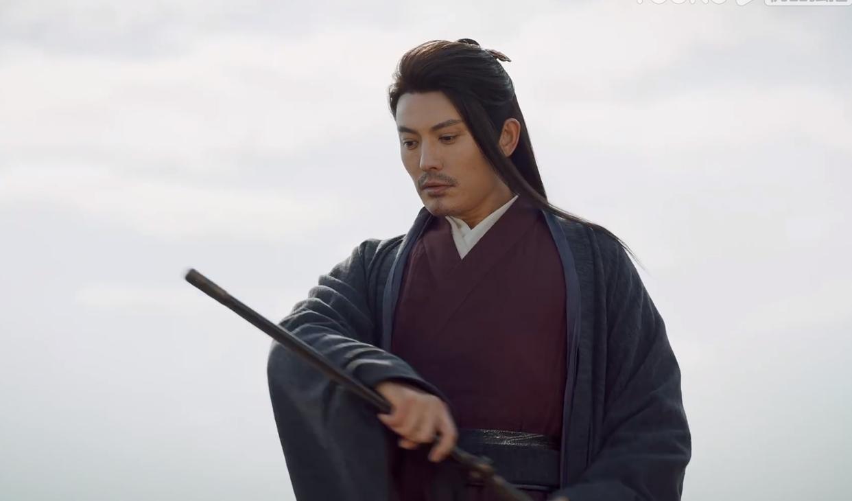 少年歌行剑仙李寒衣大招,少年歌行萧瑟的剑法