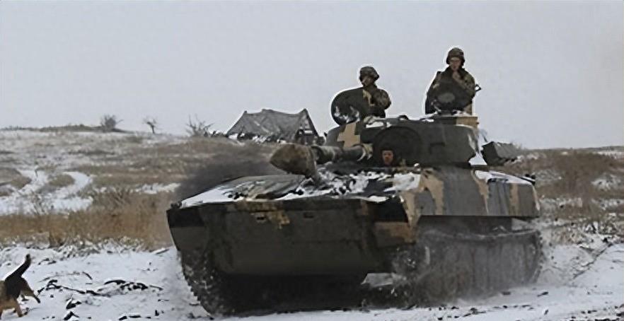 俄罗斯打败乌克兰谁胜利了,乌克兰打败俄军神话